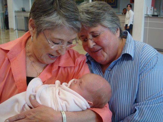 Grandma